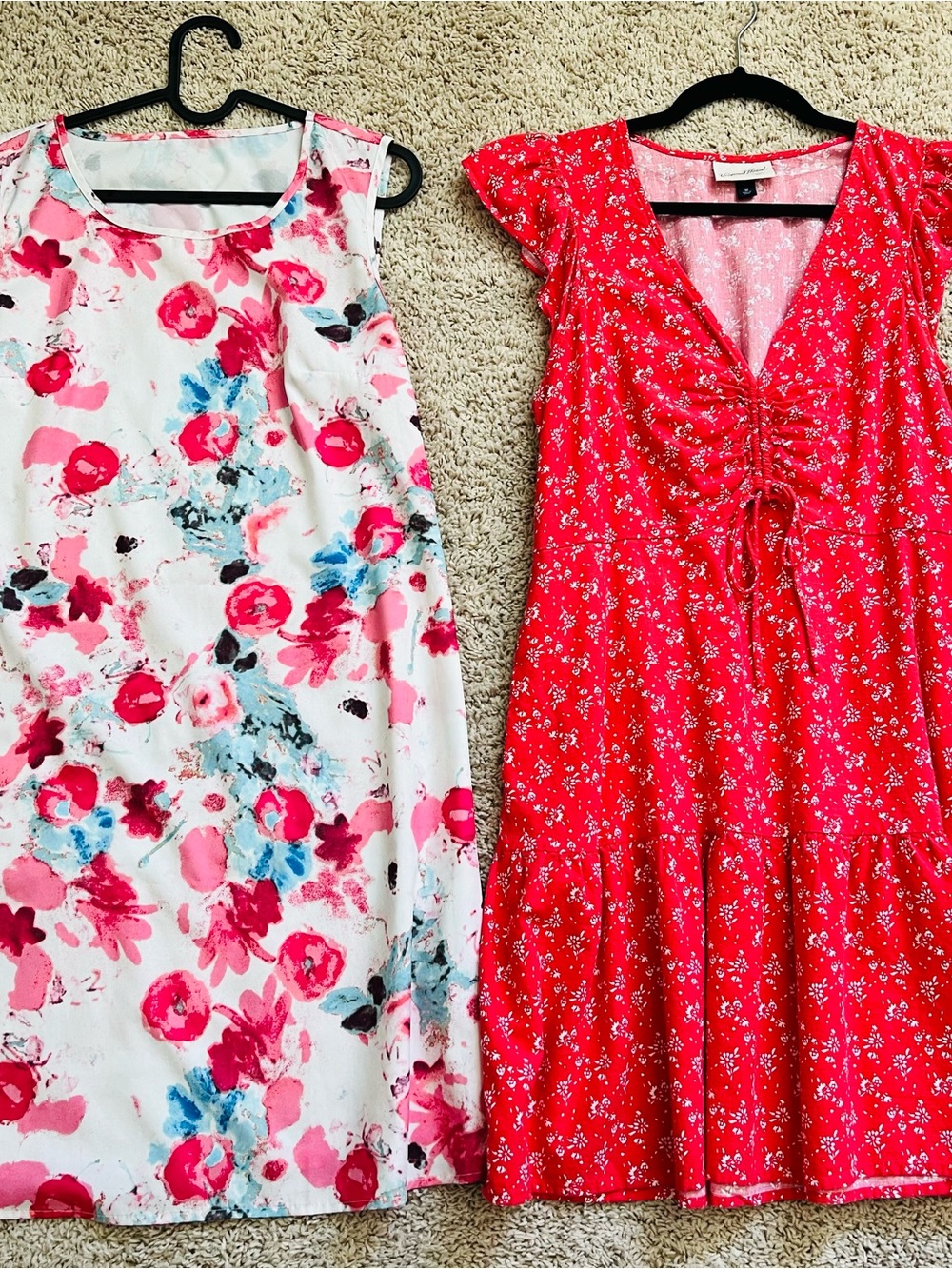 2 Summer Dresses for Amazing Price!